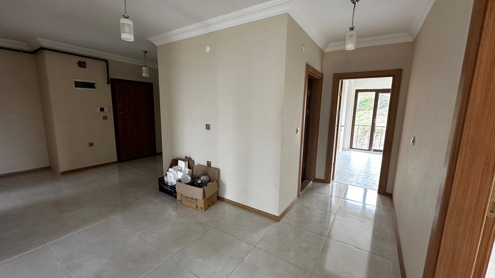 Kiralık Daire, Trabzon / PELİTLİ / PELİTLİ MAHALLESİ