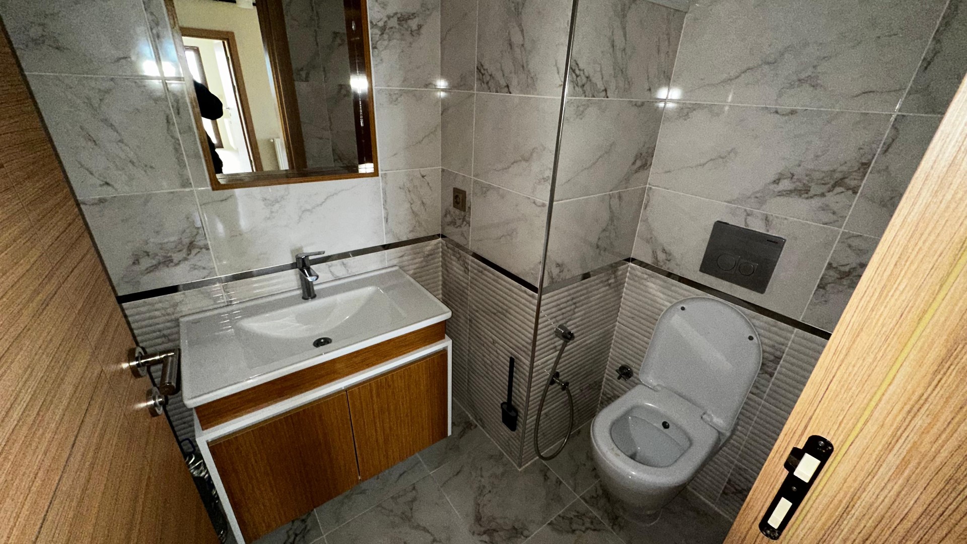 Kiralık Daire, Trabzon / PELİTLİ / PELİTLİ MAHALLESİ