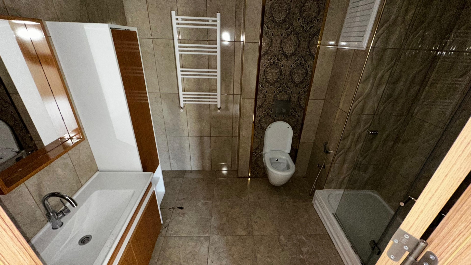 Kiralık Daire, Trabzon / PELİTLİ / PELİTLİ MAHALLESİ
