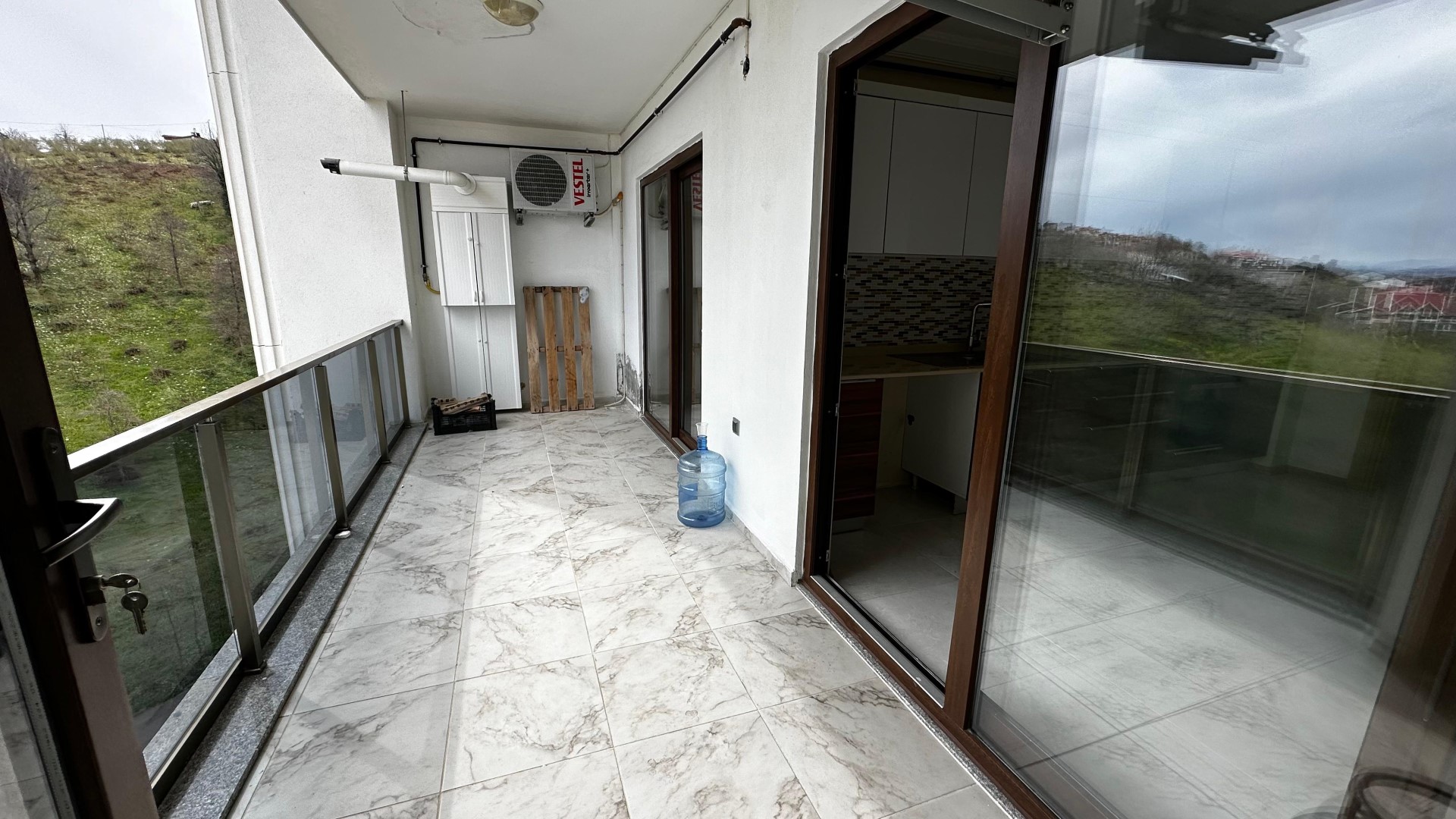 Kiralık Daire, Trabzon / PELİTLİ / PELİTLİ MAHALLESİ