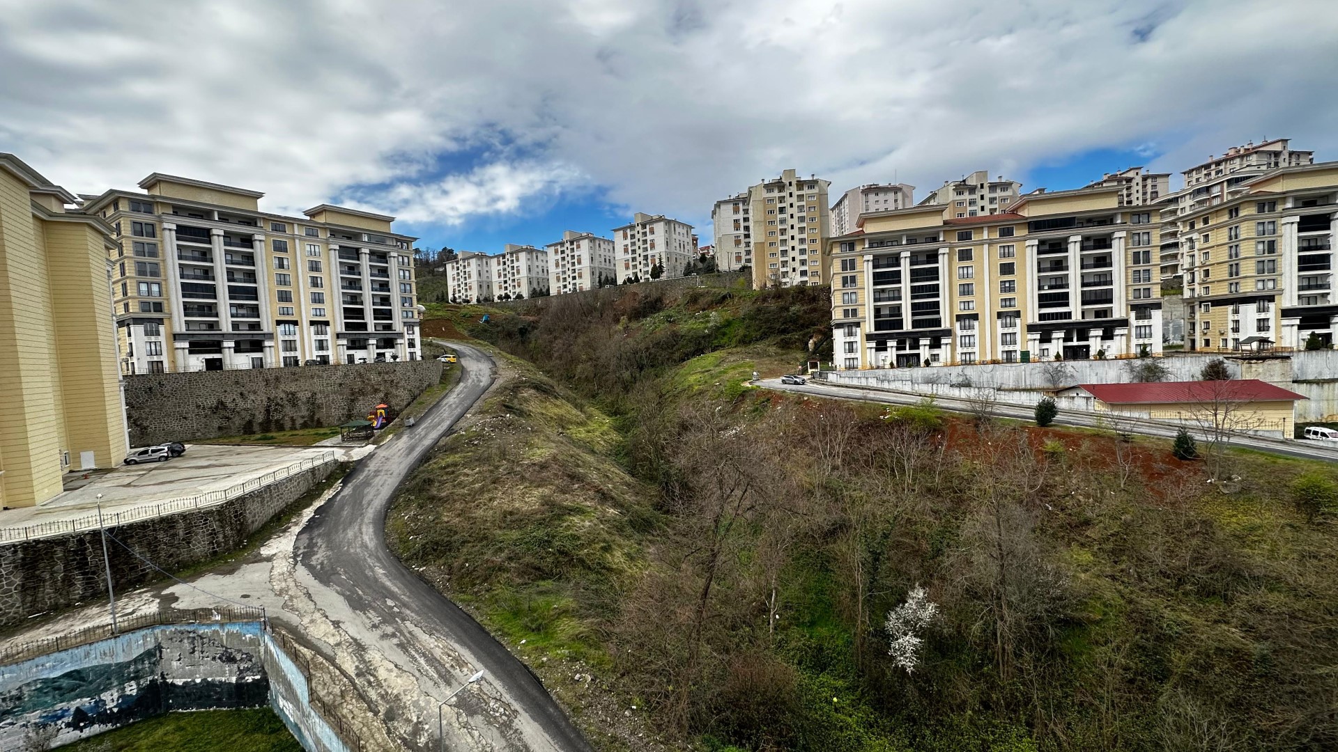 Kiralık Daire, Trabzon / PELİTLİ / PELİTLİ MAHALLESİ