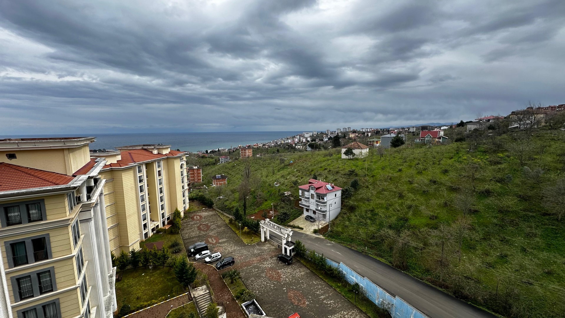 Kiralık Daire, Trabzon / PELİTLİ / PELİTLİ MAHALLESİ