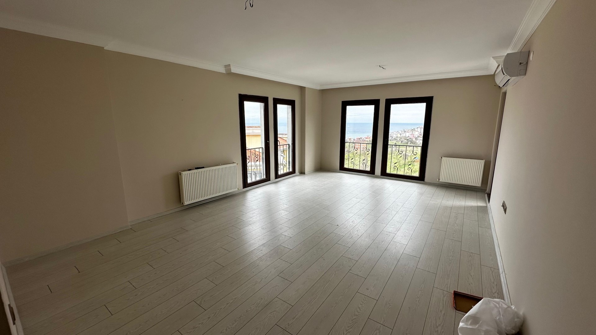 Kiralık Daire, Trabzon / PELİTLİ / PELİTLİ MAHALLESİ