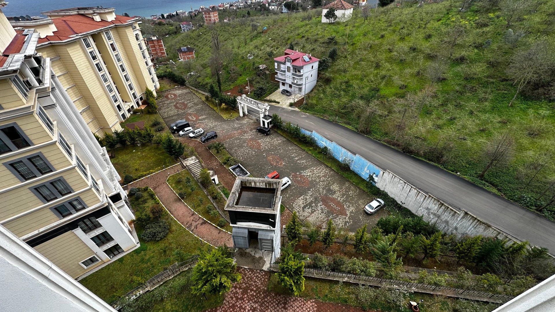Kiralık Daire, Trabzon / PELİTLİ / PELİTLİ MAHALLESİ