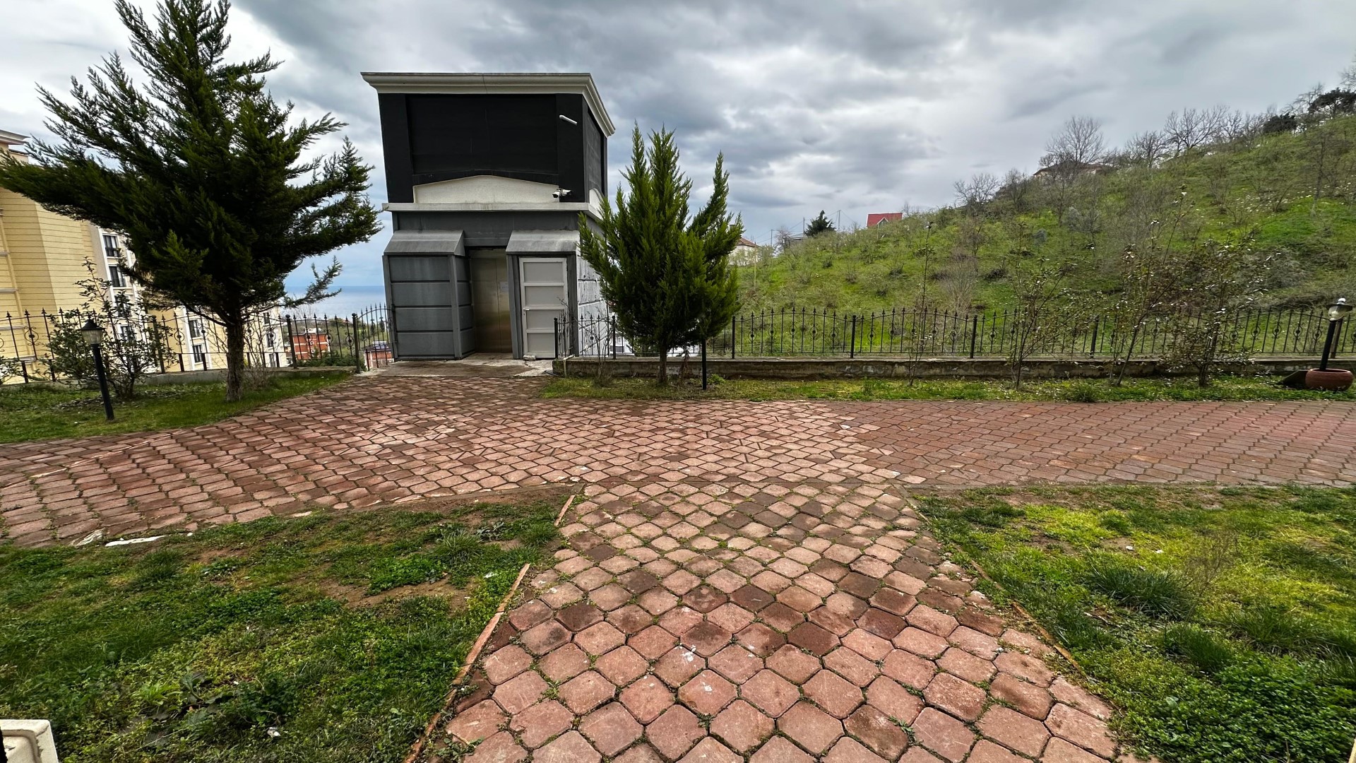 Kiralık Daire, Trabzon / PELİTLİ / PELİTLİ MAHALLESİ