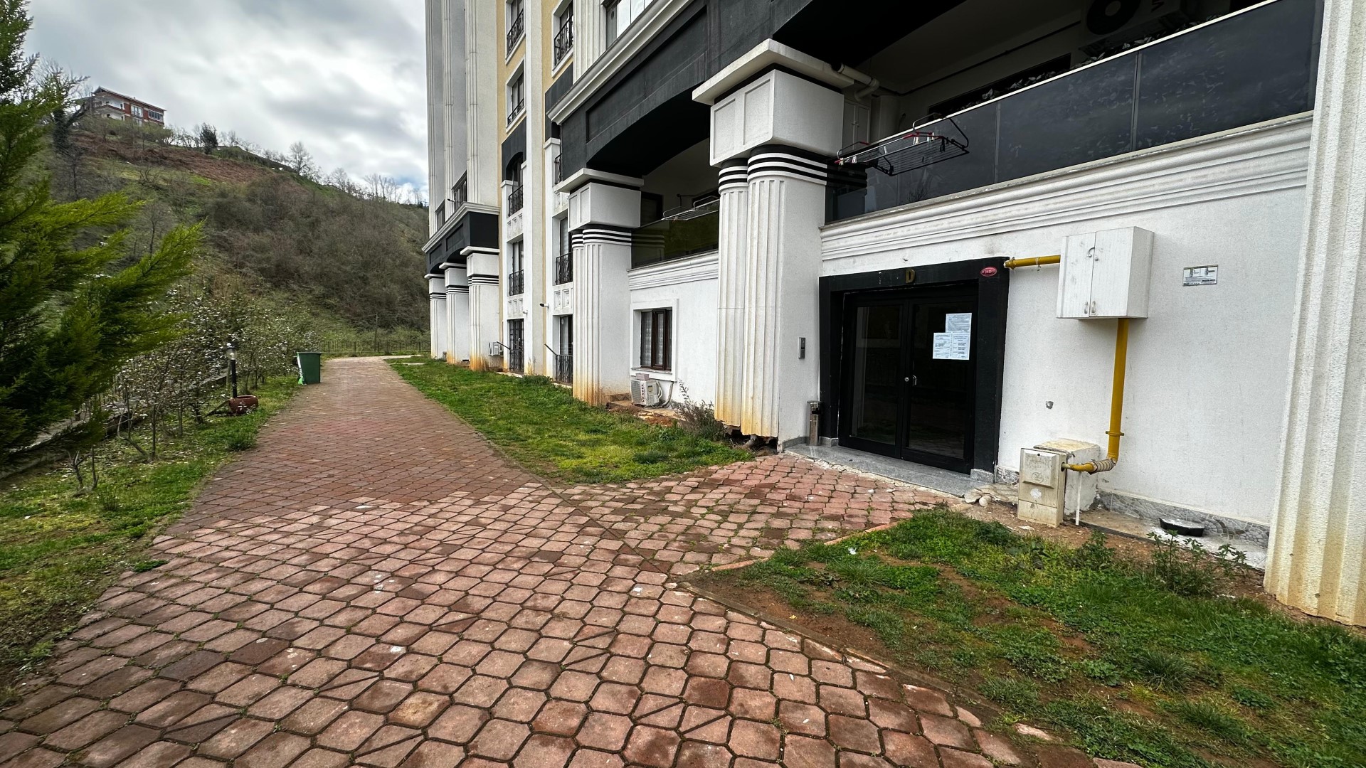 Kiralık Daire, Trabzon / PELİTLİ / PELİTLİ MAHALLESİ