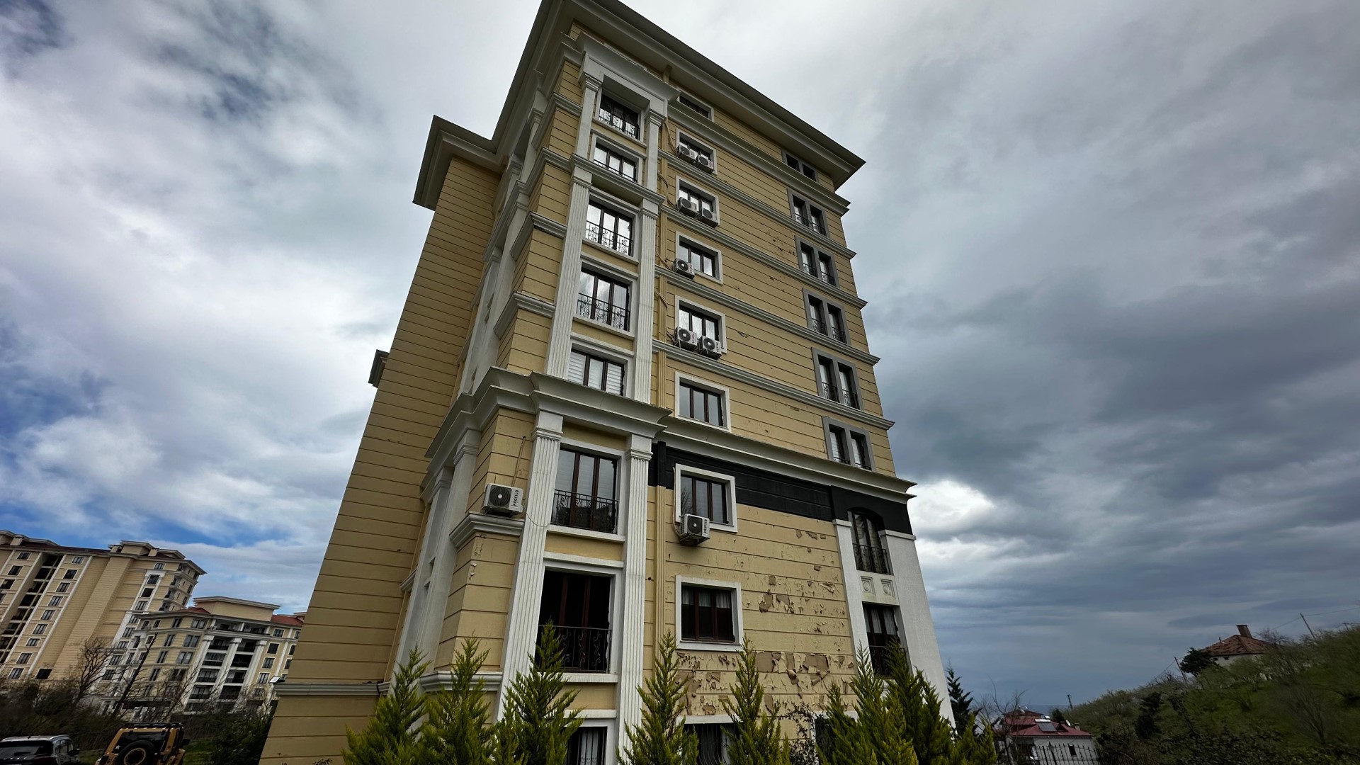 Kiralık Daire, Trabzon / PELİTLİ / PELİTLİ MAHALLESİ