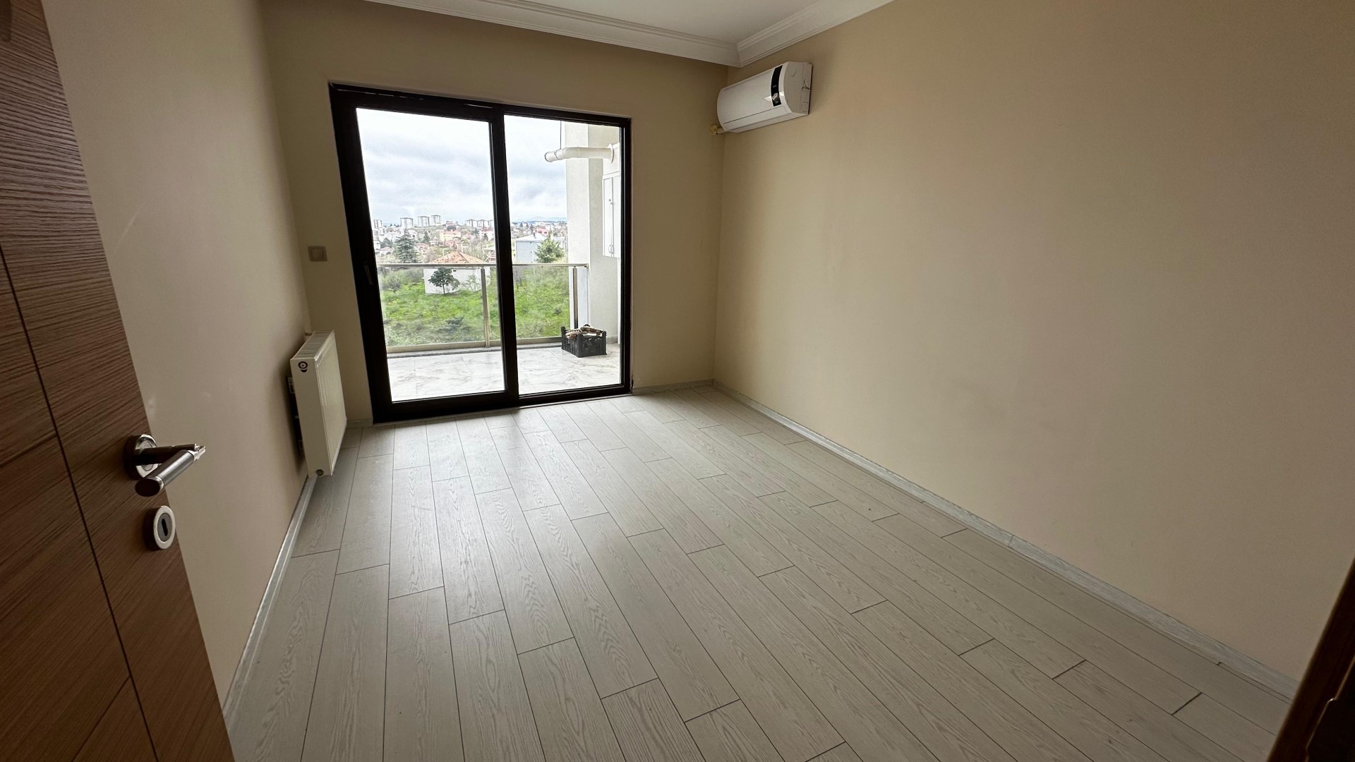 Kiralık Daire, Trabzon / PELİTLİ / PELİTLİ MAHALLESİ