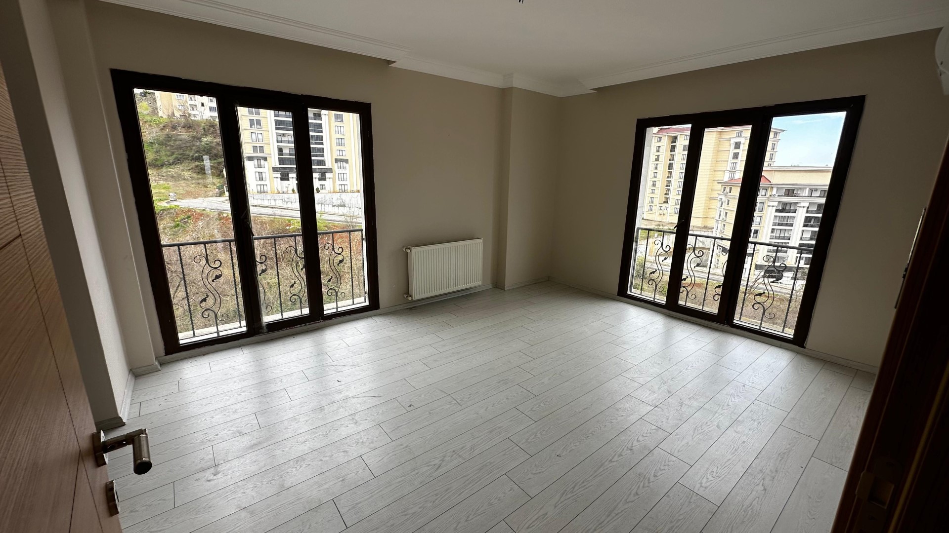 Kiralık Daire, Trabzon / PELİTLİ / PELİTLİ MAHALLESİ
