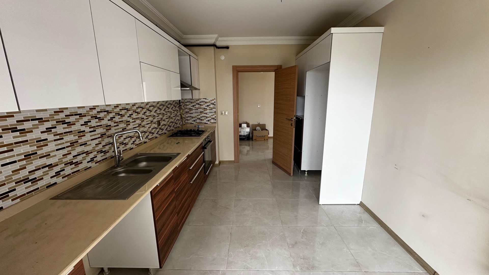 Kiralık Daire, Trabzon / PELİTLİ / PELİTLİ MAHALLESİ