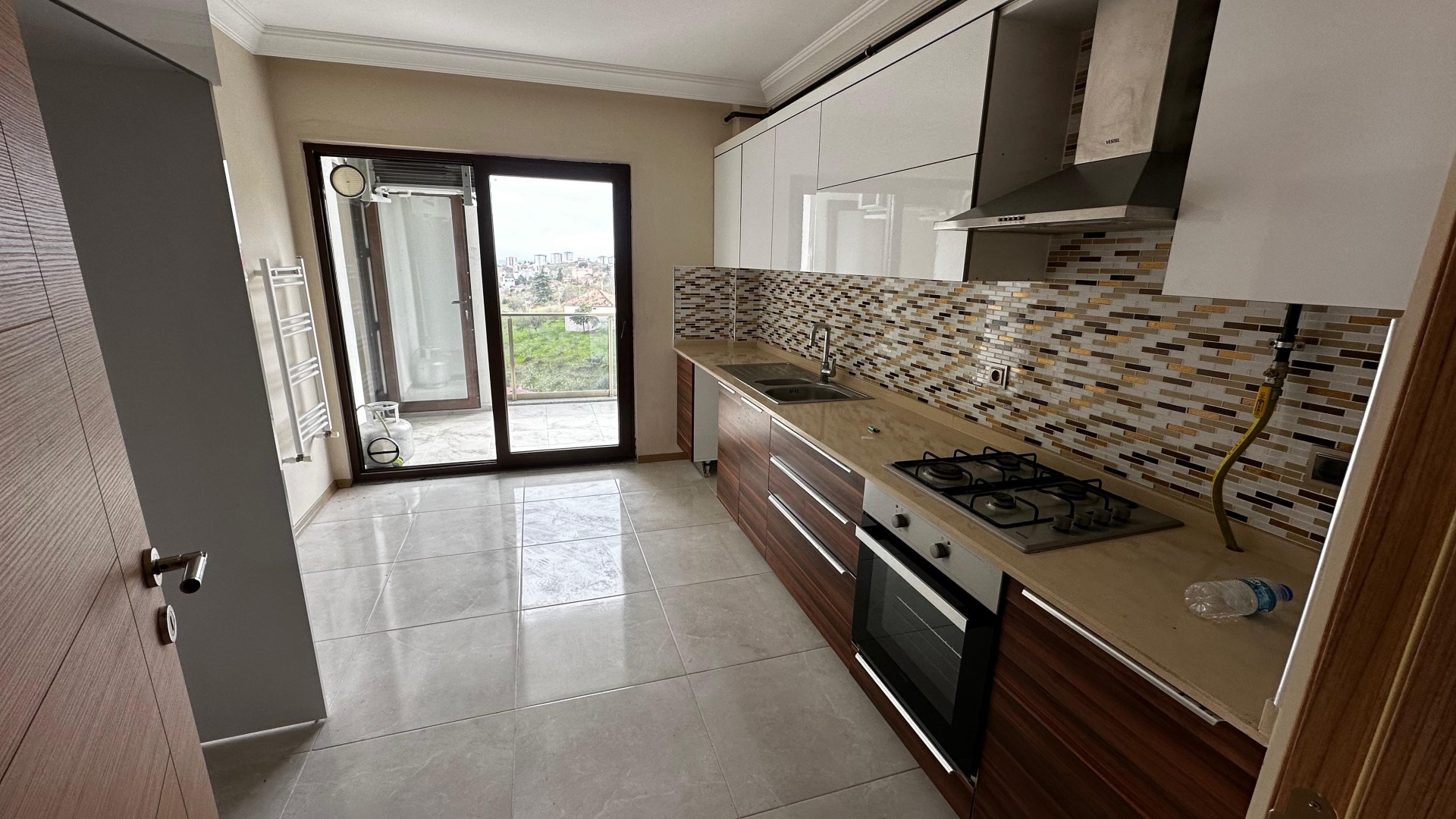 Kiralık Daire, Trabzon / PELİTLİ / PELİTLİ MAHALLESİ
