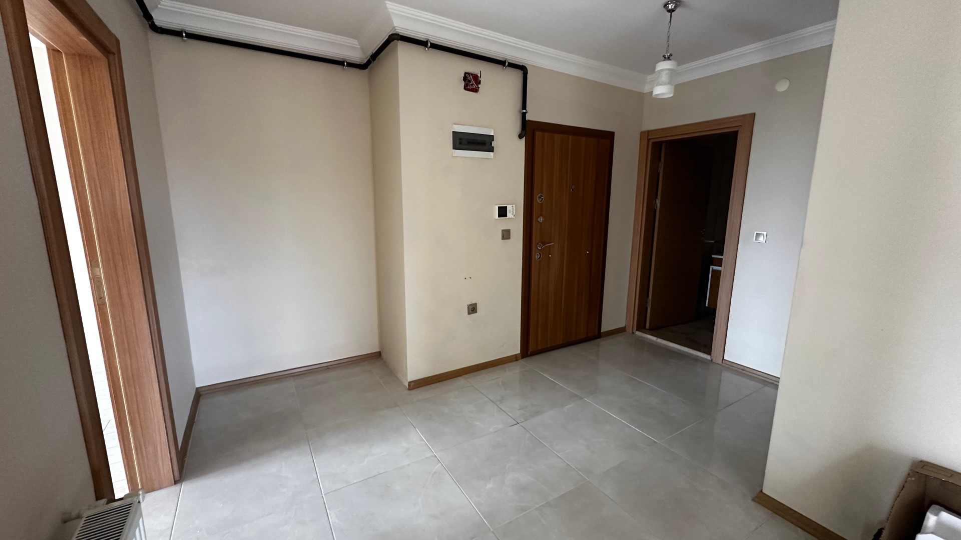 Kiralık Daire, Trabzon / PELİTLİ / PELİTLİ MAHALLESİ