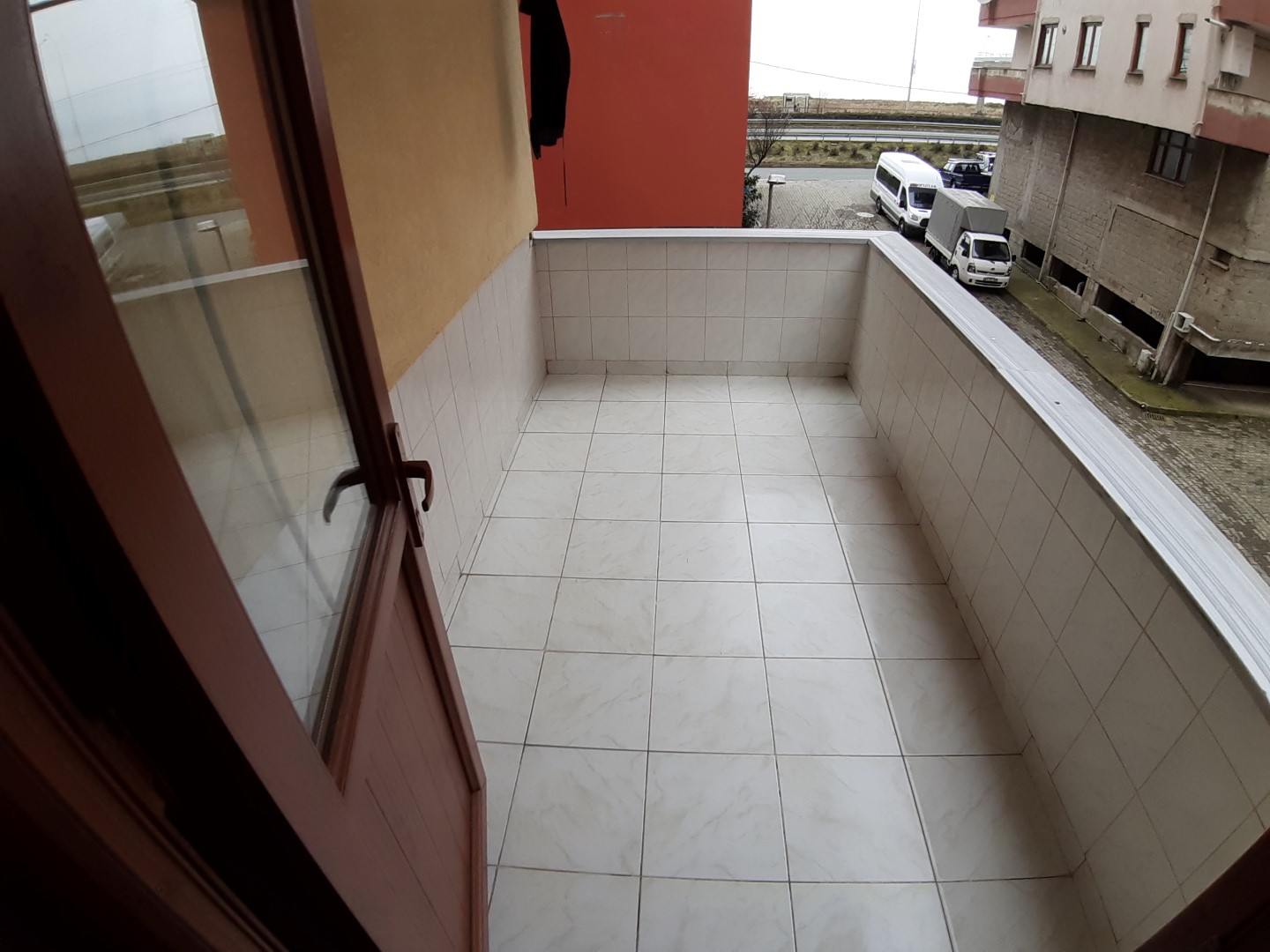 Satılık Daire, Trabzon / OF / İRFANLI MAH.