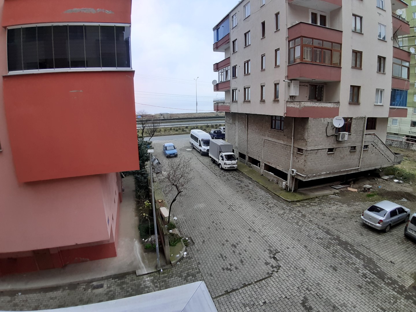 Satılık Daire, Trabzon / OF / İRFANLI MAH.