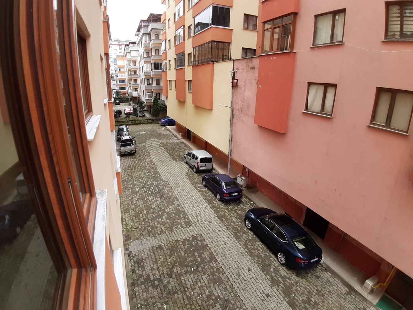 Satılık Daire, Trabzon / OF / İRFANLI MAH.