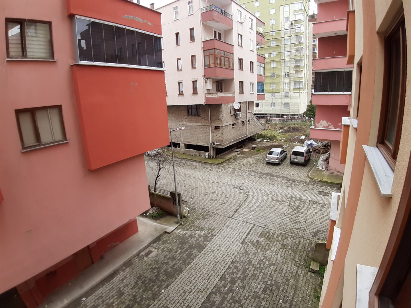 Satılık Daire, Trabzon / OF / İRFANLI MAH.