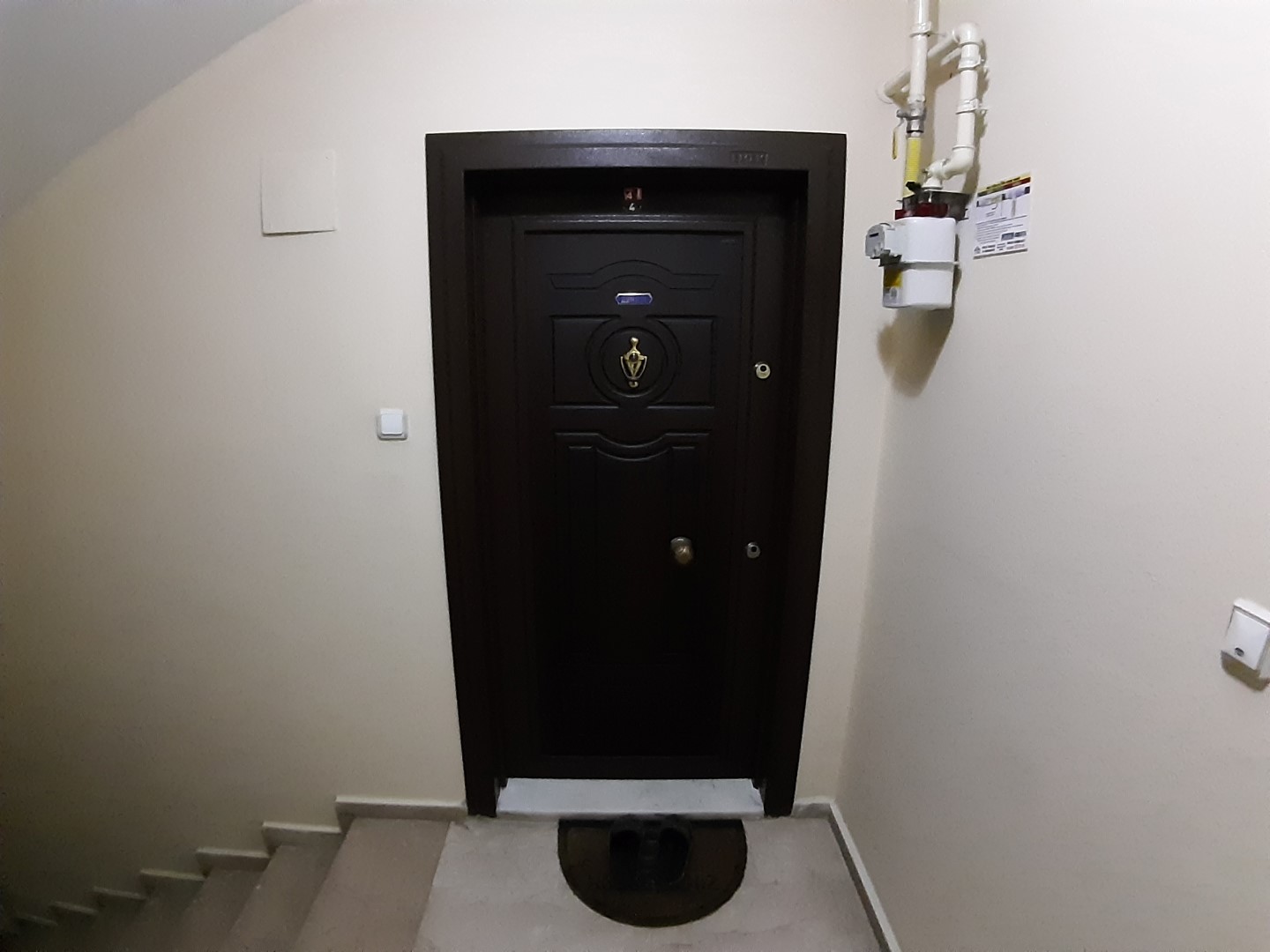 Satılık Daire, Trabzon / OF / İRFANLI MAH.