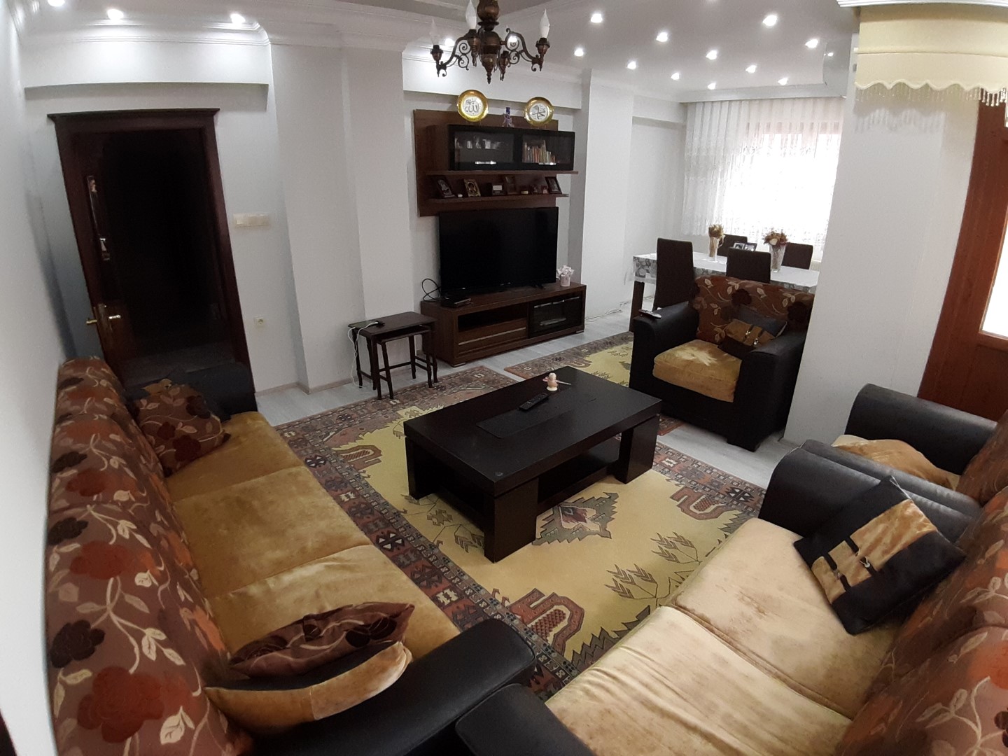 Satılık Daire, Trabzon / OF / İRFANLI MAH.