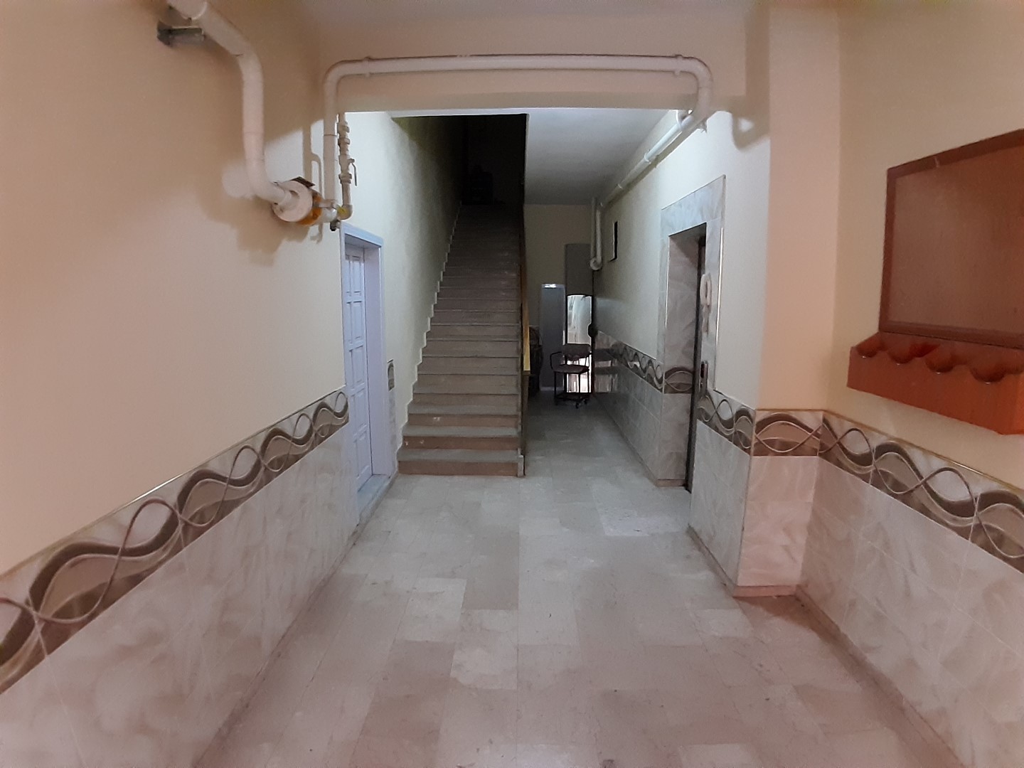 Satılık Daire, Trabzon / OF / İRFANLI MAH.