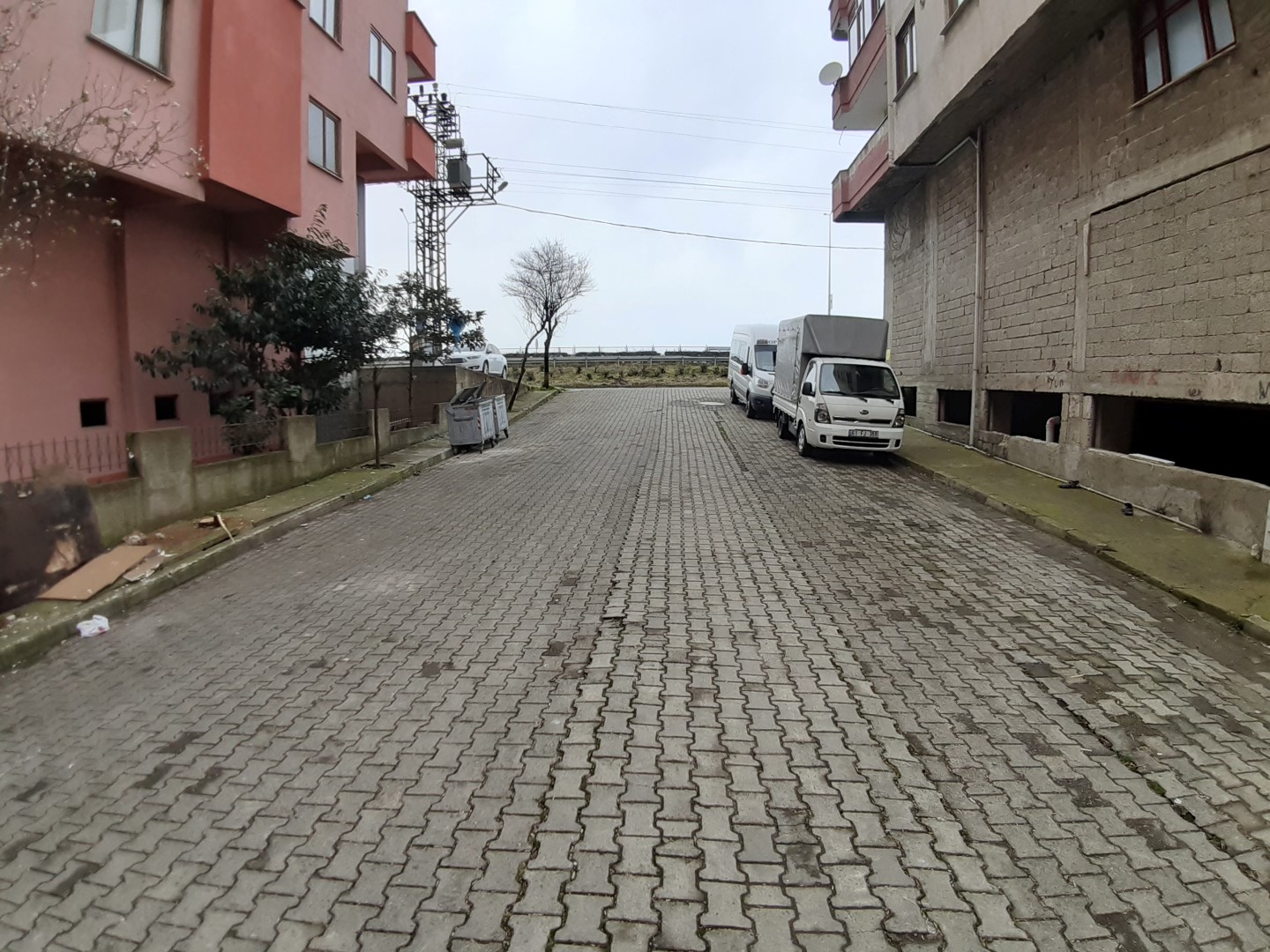 Satılık Daire, Trabzon / OF / İRFANLI MAH.