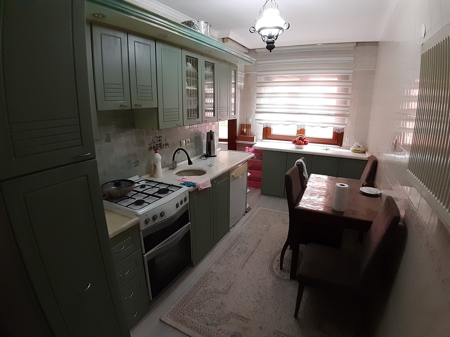 Satılık Daire, Trabzon / OF / İRFANLI MAH.