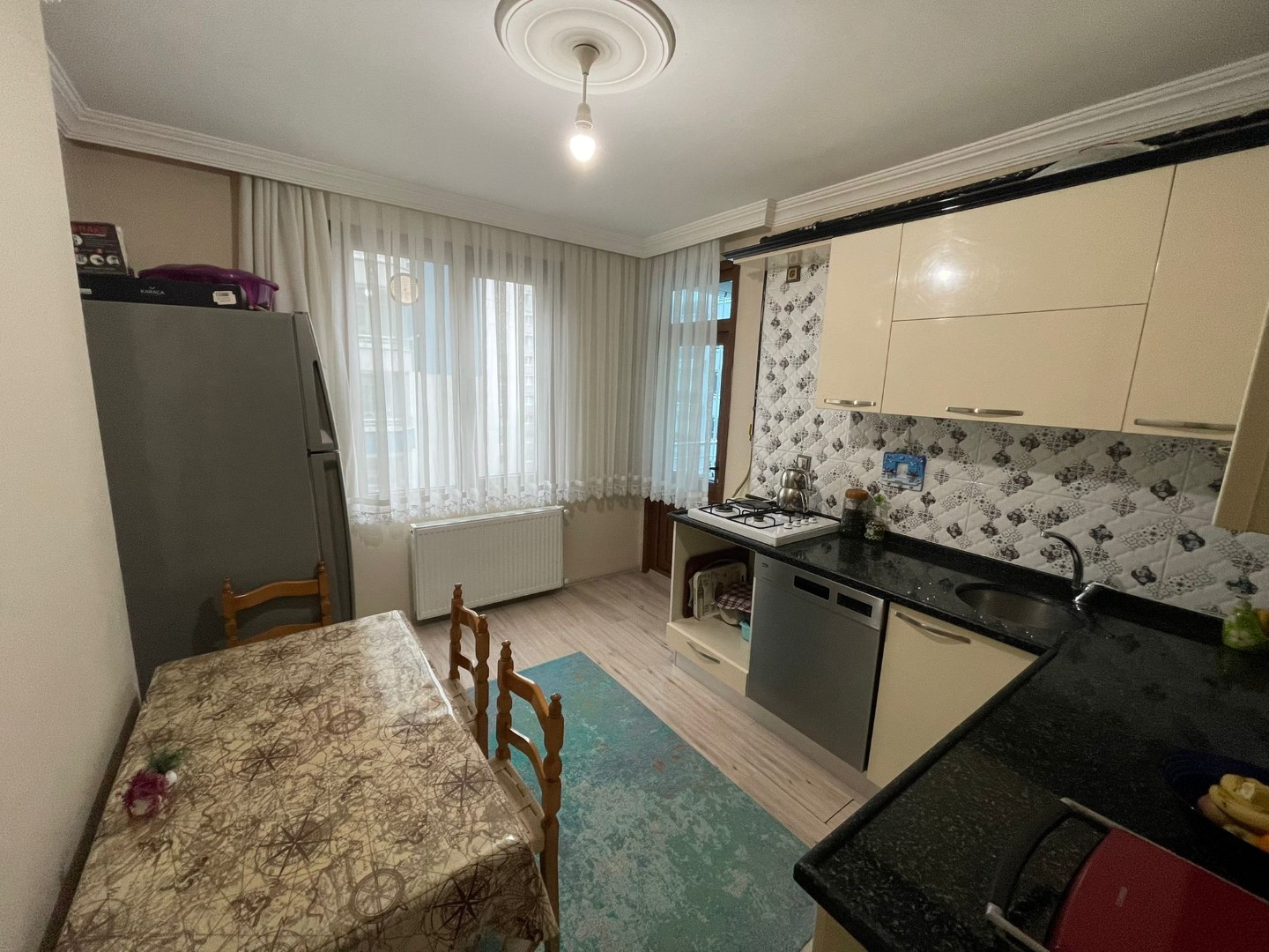 Satılık Daire, Trabzon / OF / İRFANLI MAH.