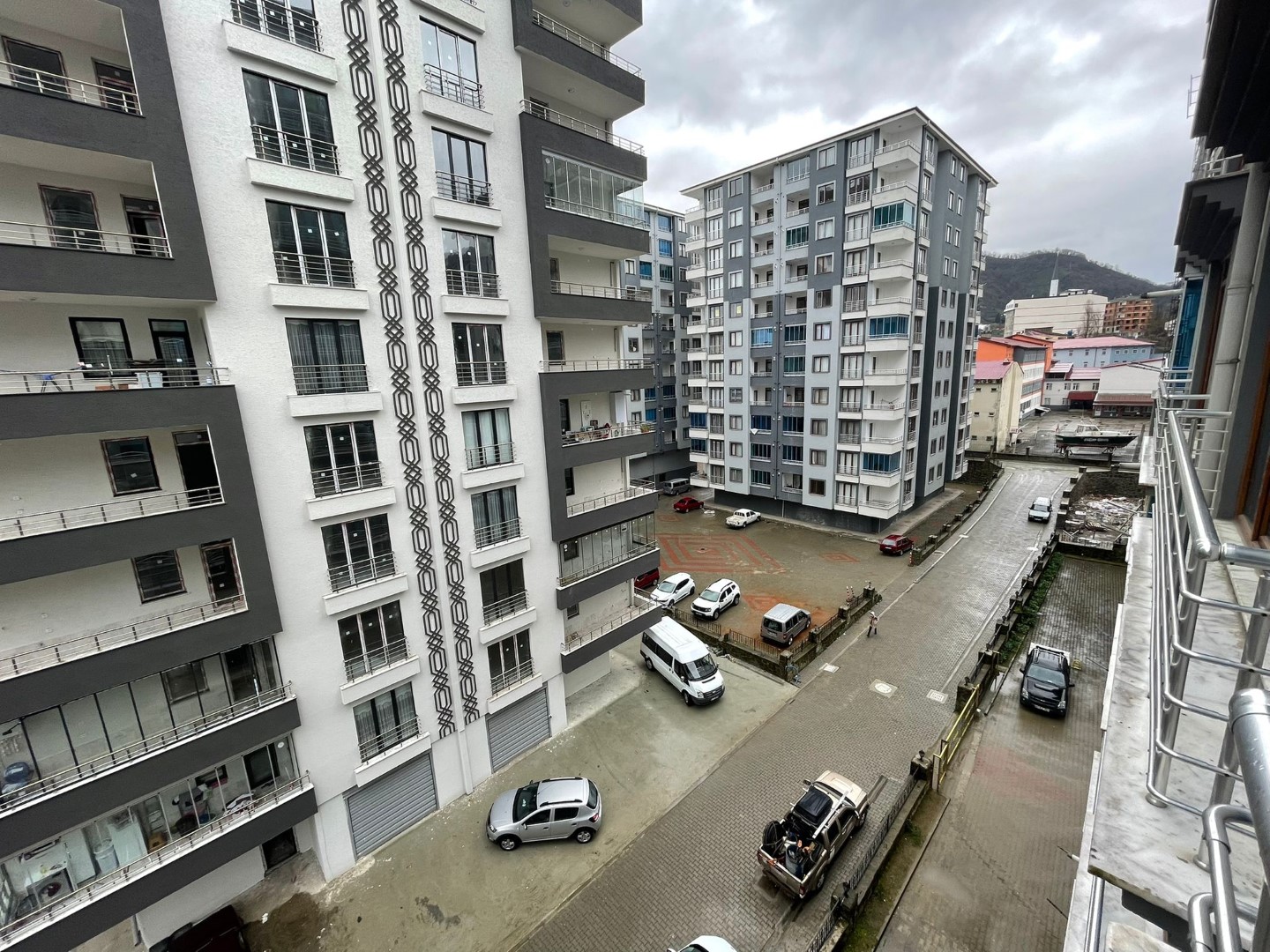 Satılık Daire, Trabzon / OF / İRFANLI MAH.