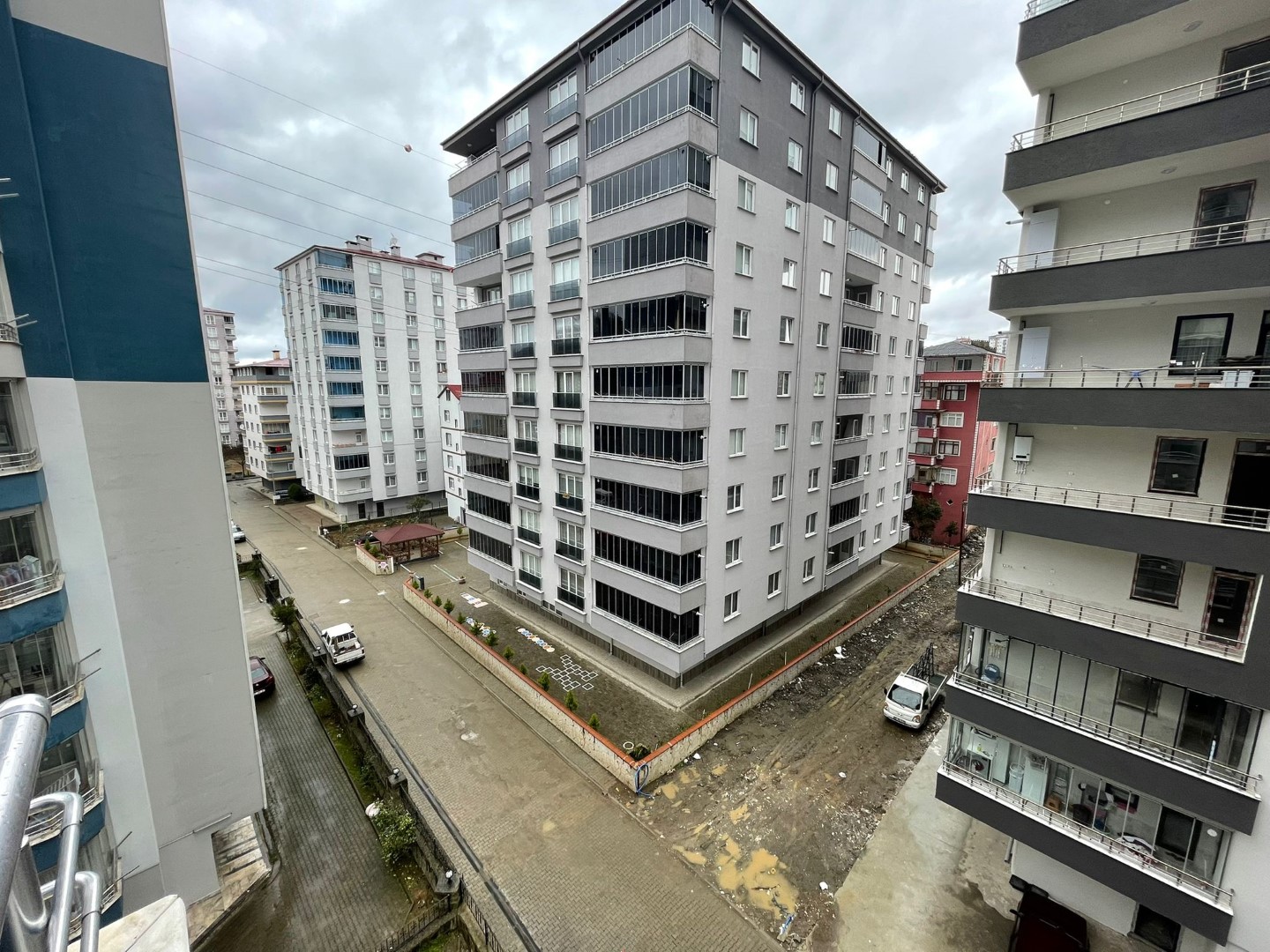 Satılık Daire, Trabzon / OF / İRFANLI MAH.
