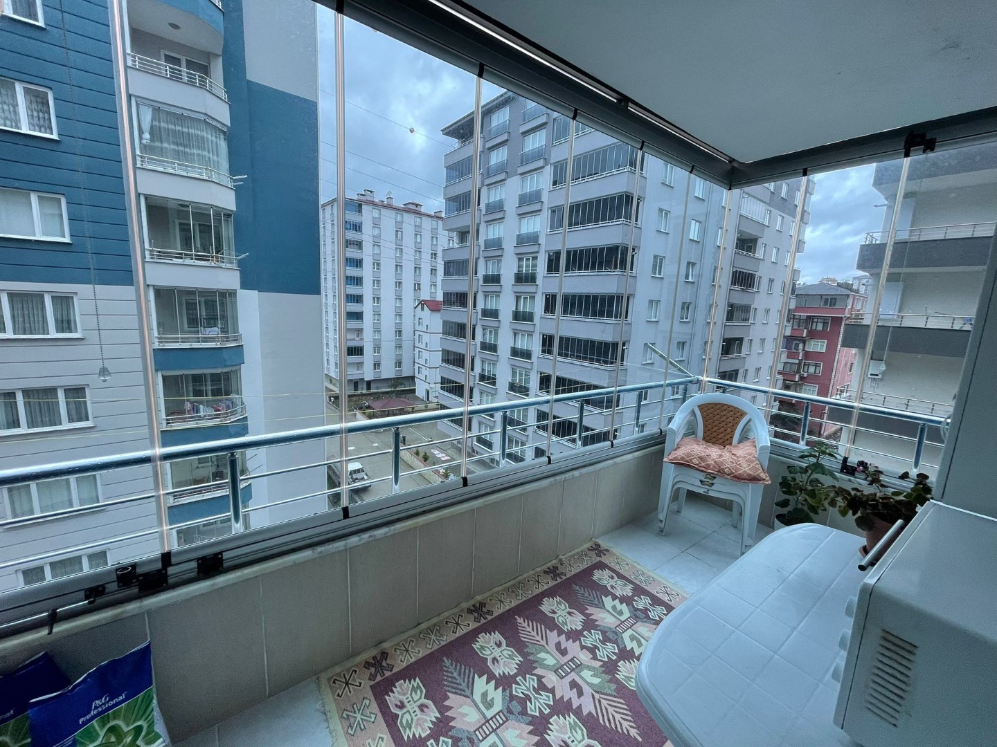 Satılık Daire, Trabzon / OF / İRFANLI MAH.