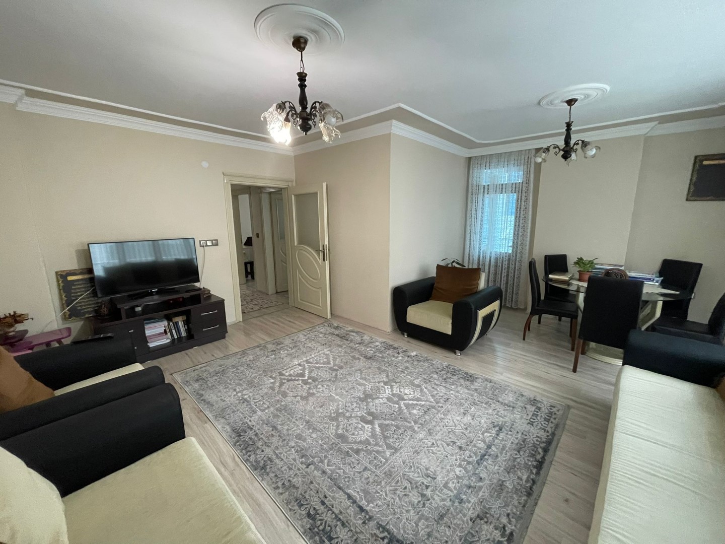 Satılık Daire, Trabzon / OF / İRFANLI MAH.