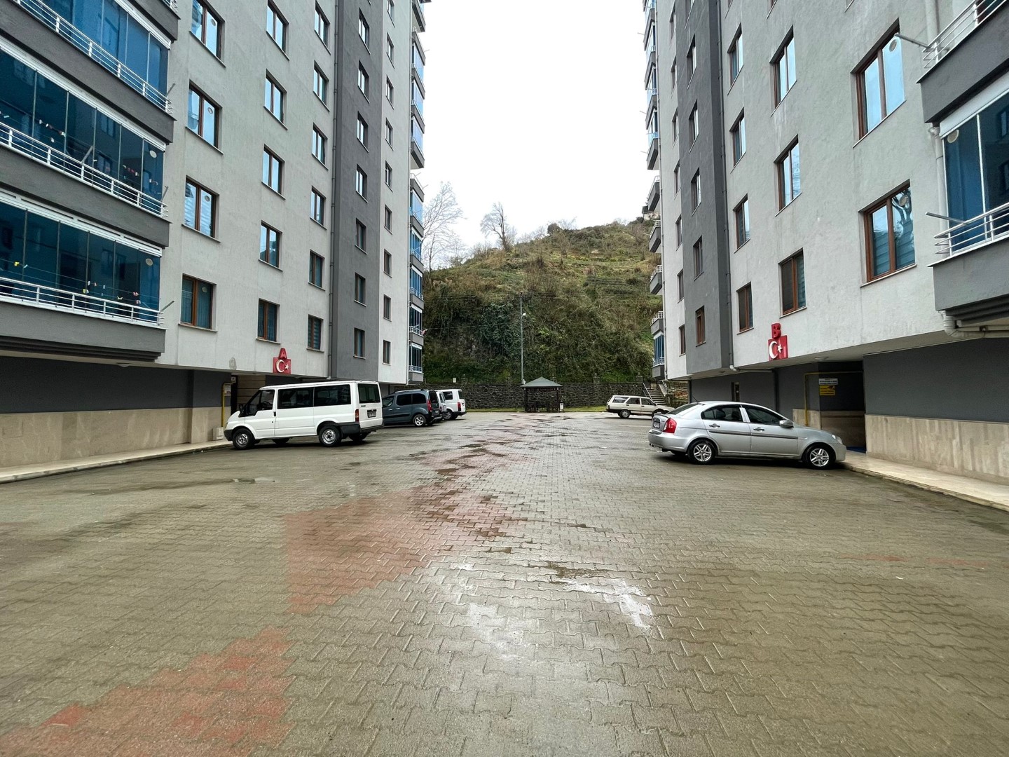 Satılık Daire, Trabzon / OF / İRFANLI MAH.
