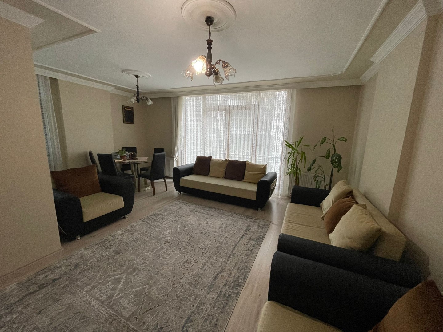 Satılık Daire, Trabzon / OF / İRFANLI MAH.