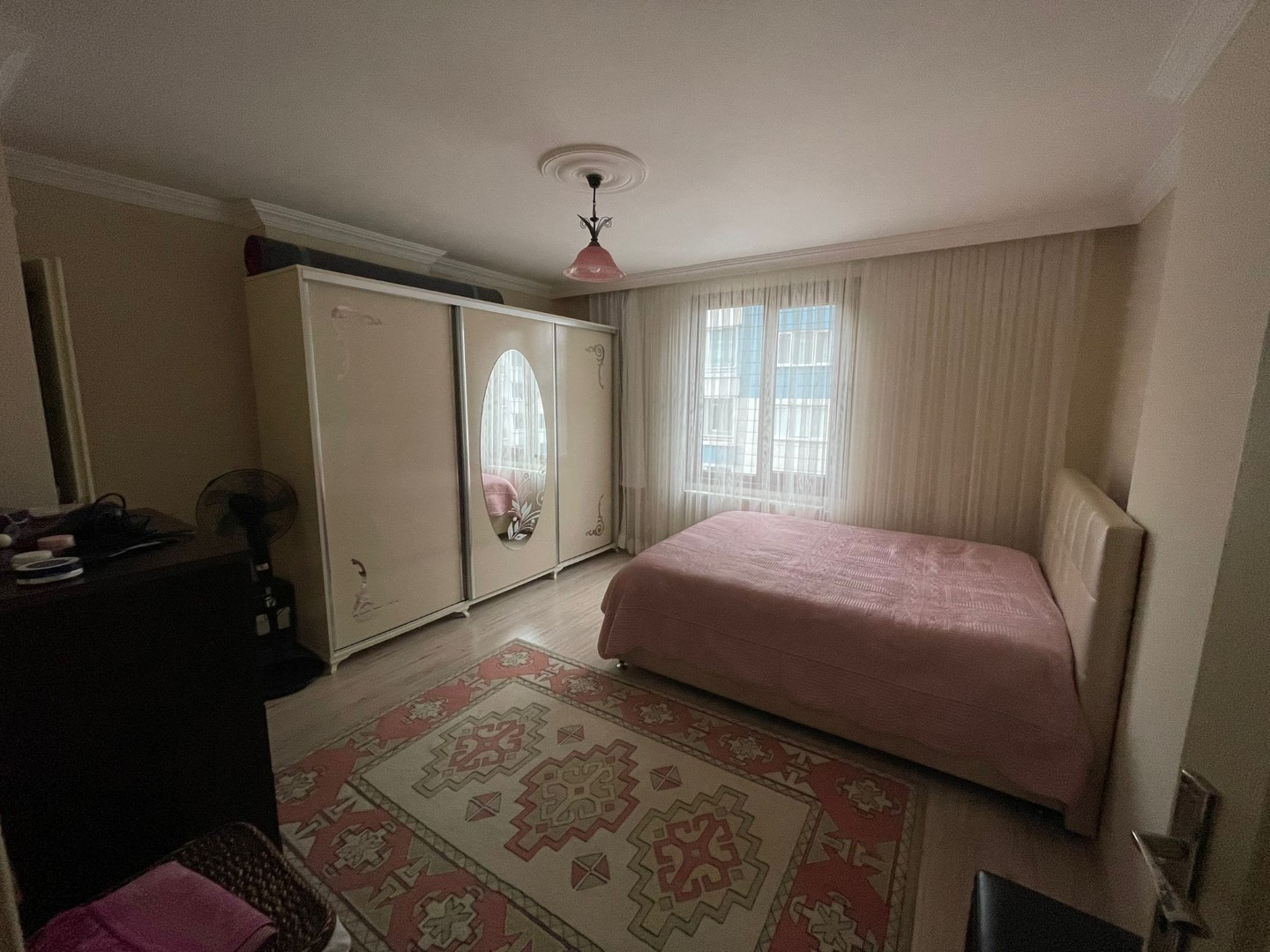 Satılık Daire, Trabzon / OF / İRFANLI MAH.