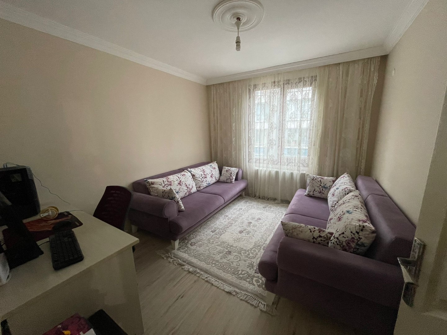 Satılık Daire, Trabzon / OF / İRFANLI MAH.