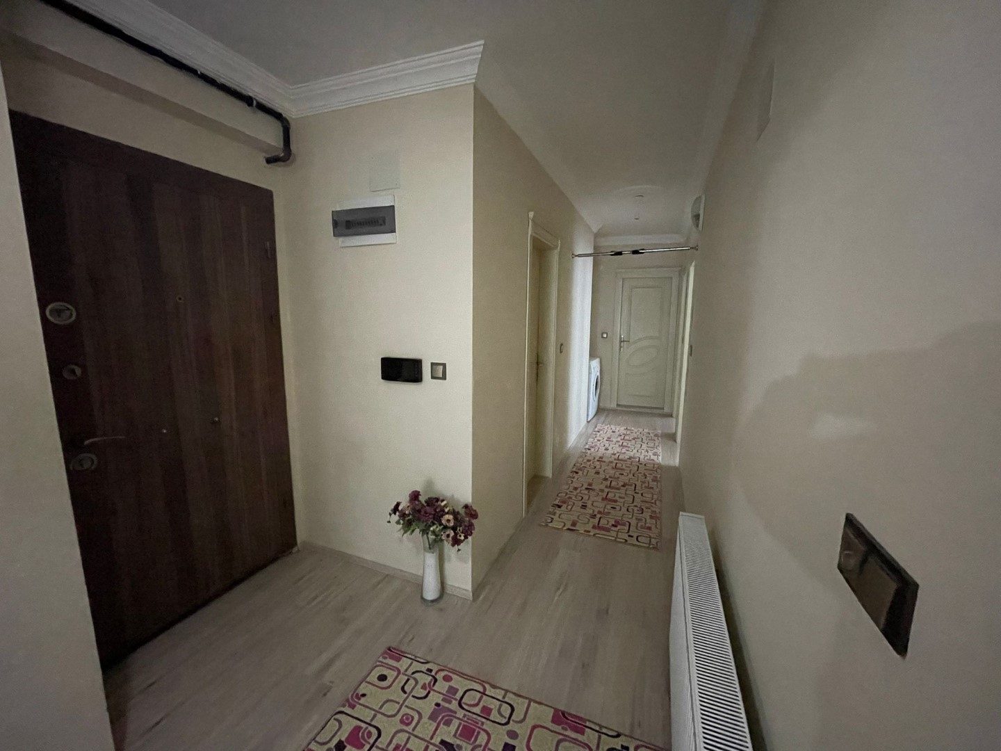 Satılık Daire, Trabzon / OF / İRFANLI MAH.