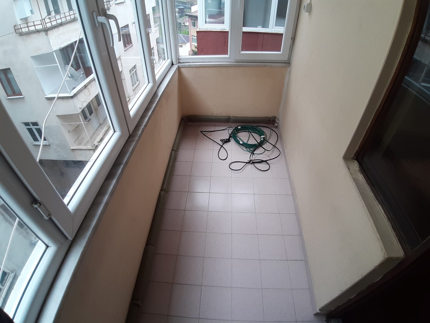 Satılık Daire, Trabzon / OF / SULAKLI MAH.