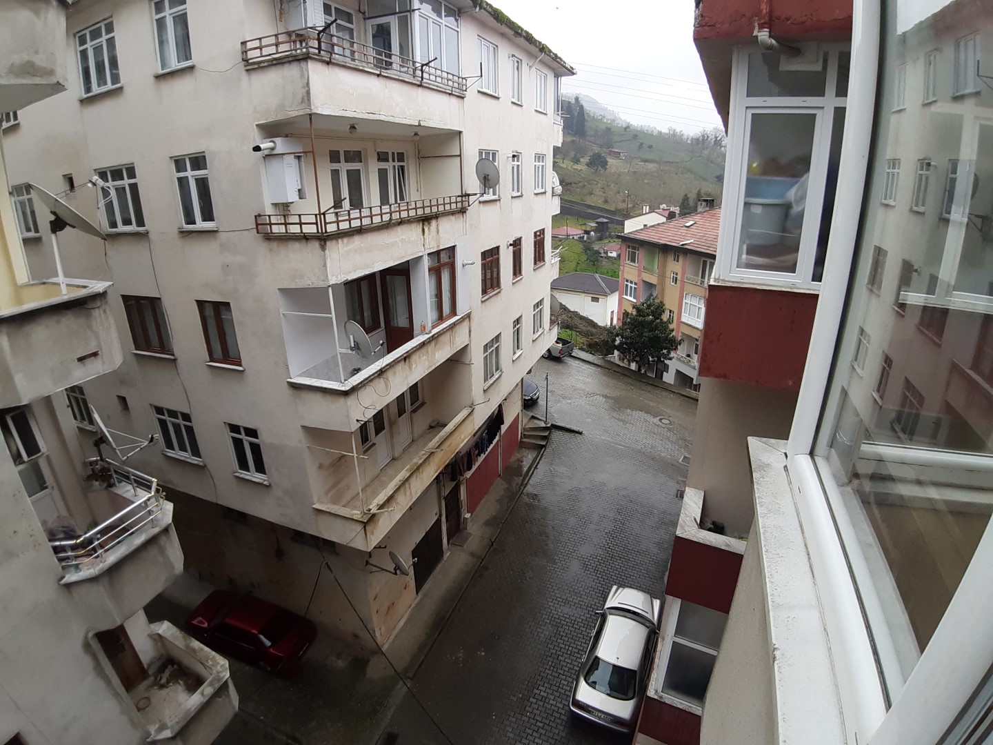 Satılık Daire, Trabzon / OF / SULAKLI MAH.