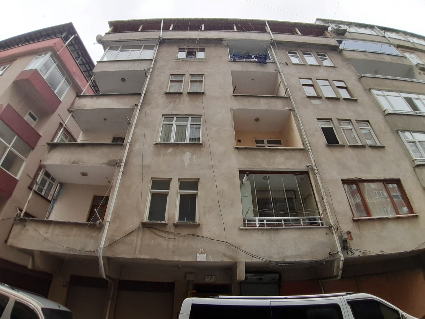 Satılık Daire, Trabzon / OF / SULAKLI MAH.
