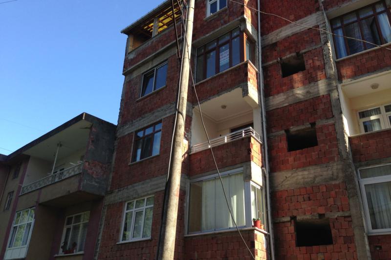 Kiralık Daire, Trabzon / MERKEZ / SOLAKLI MAH.