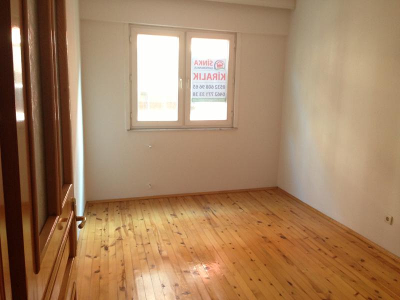 Kiralık Daire, Trabzon / MERKEZ / SOLAKLI MAH.