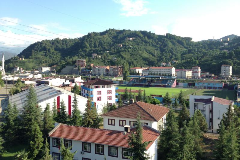 Kiralık Daire, Trabzon / MERKEZ / SOLAKLI MAH.