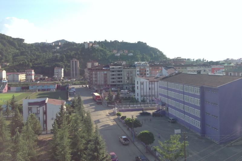 Kiralık Daire, Trabzon / MERKEZ / SOLAKLI MAH.