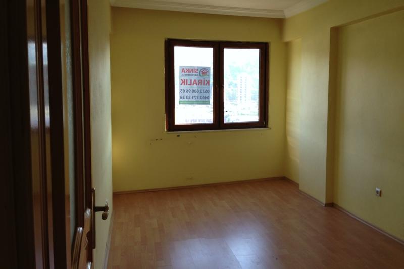 Kiralık Daire, Trabzon / MERKEZ / SOLAKLI MAH.