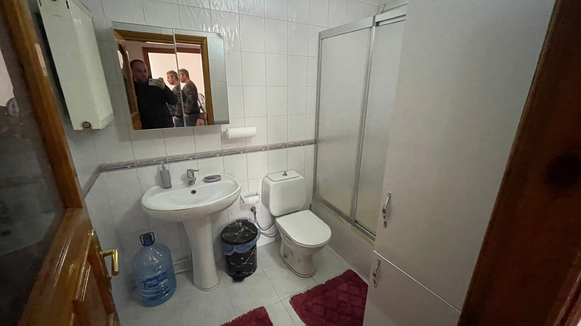 Satılık Daire, Trabzon / OF / SULAKLI MAH.