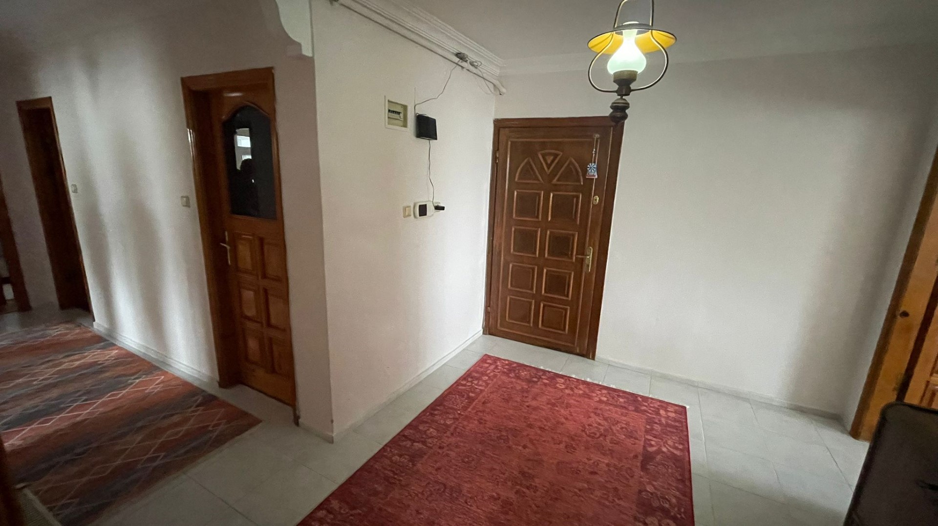 Satılık Daire, Trabzon / OF / SULAKLI MAH.