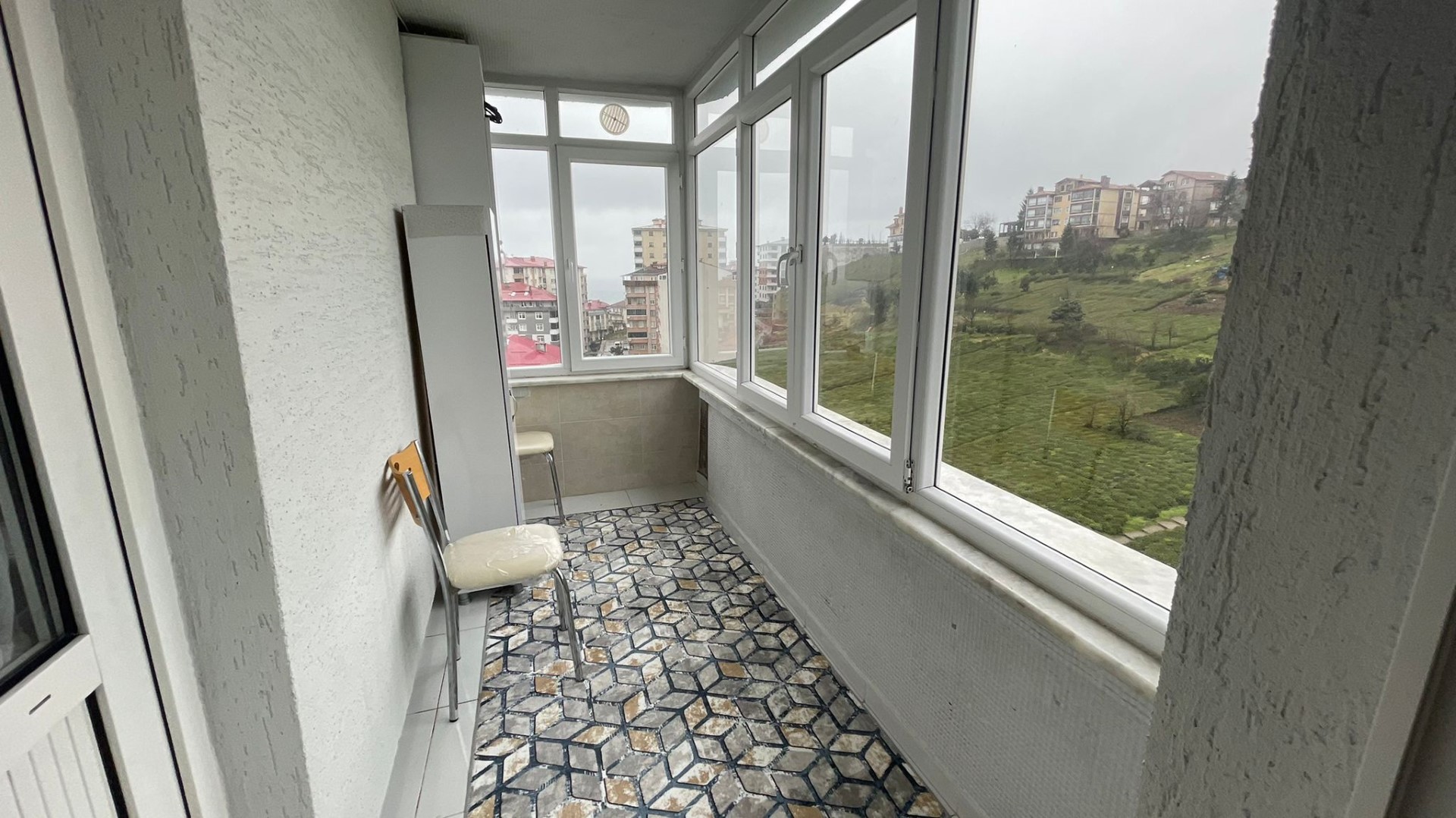 Satılık Daire, Trabzon / OF / SULAKLI MAH.