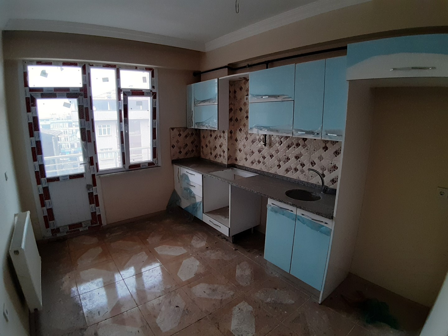 Kiralık Daire, Trabzon / OF / SULAKLI MAH.