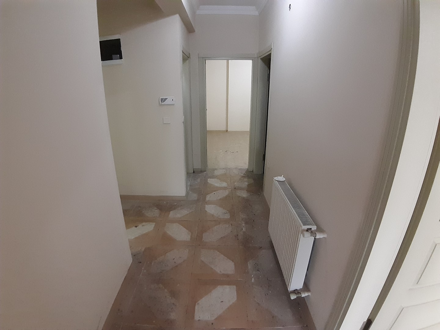 Kiralık Daire, Trabzon / OF / SULAKLI MAH.