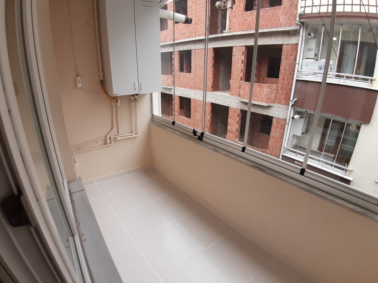 Kiralık Daire, Trabzon / OF / SULAKLI MAH.