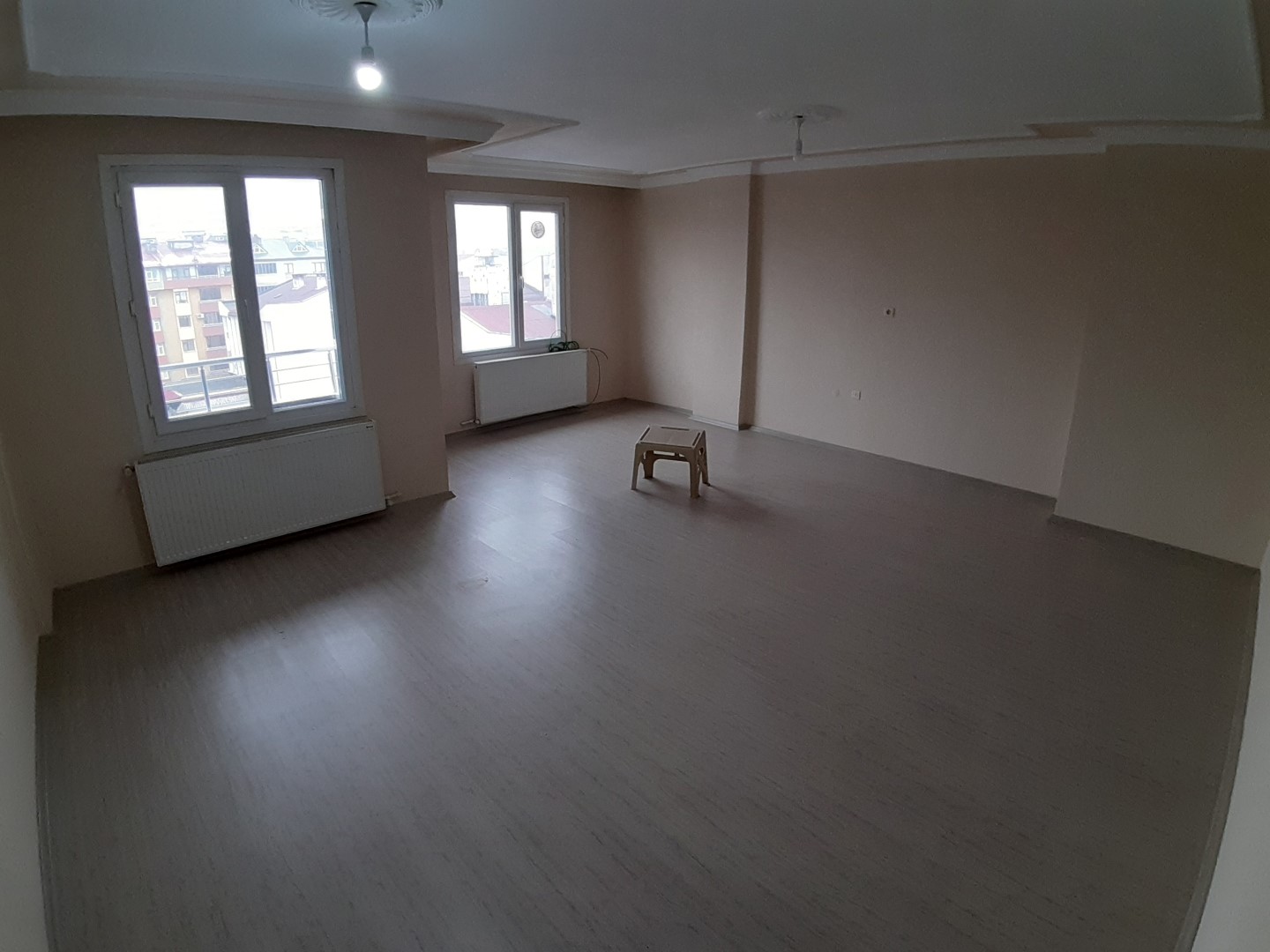 Kiralık Daire, Trabzon / OF / SULAKLI MAH.